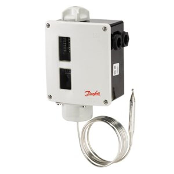 RT101 Thermostat M/15 image 1