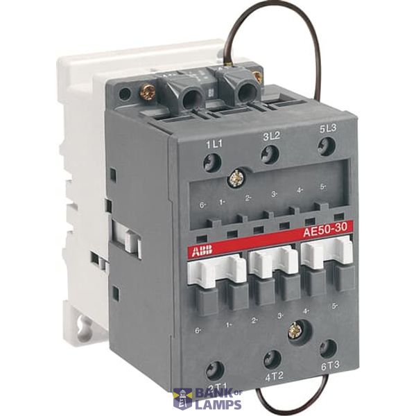 AE50-30-00 12V DC Contactor image 1