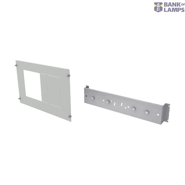 ProfiSNAP Mounting Kit, fuse-switch disconnector 630A, for enclosure w image 2