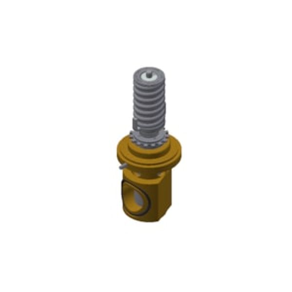 TE 55 Orifice 10 image 1