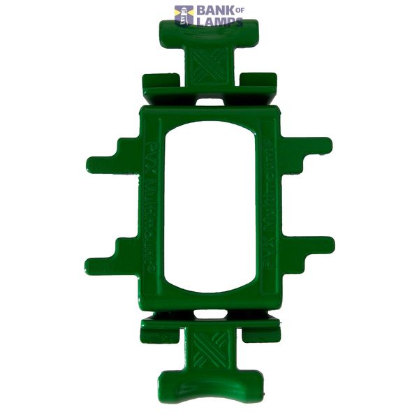 PVC tray clip image 1