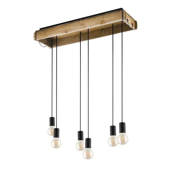 WOOTTON pendant light 43592 image 1
