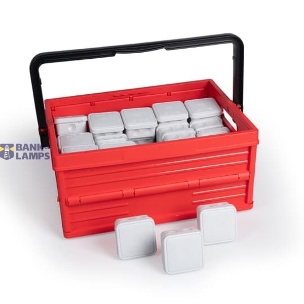 FOB6BXN Cable Box Surface mounting General image 3