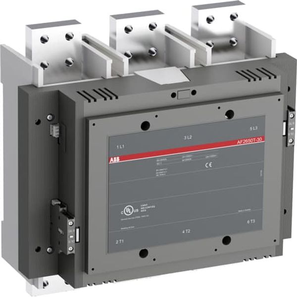 AF2650T-30-11 230-240V 50/60Hz Contactor image 1