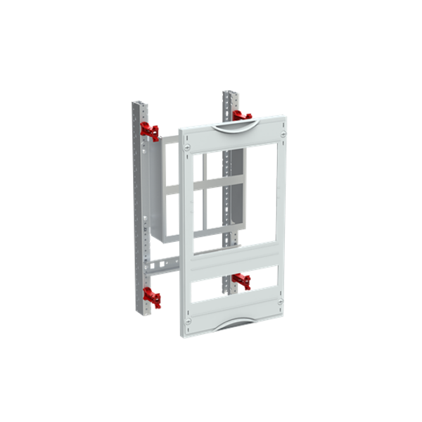 MU158 Measuring device 450 mm x 250 mm x 225 mm , 00 , 1 image 4