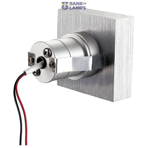 ENOLA_B WALL LUMINAIRE Torch, GU10, max. 50W, white image 2