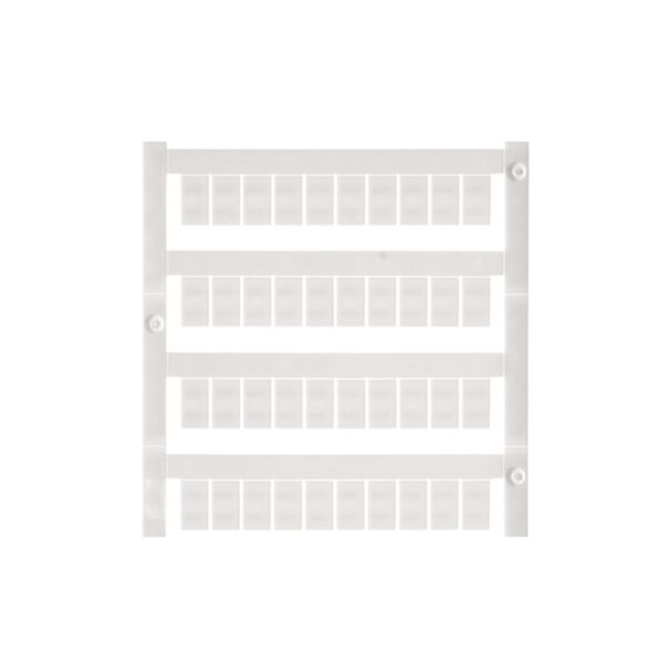 MultiFit, Terminal marker, 10 x 6 mm, Pitch in mm (P): 6.00 Festo, To customer specification image 2