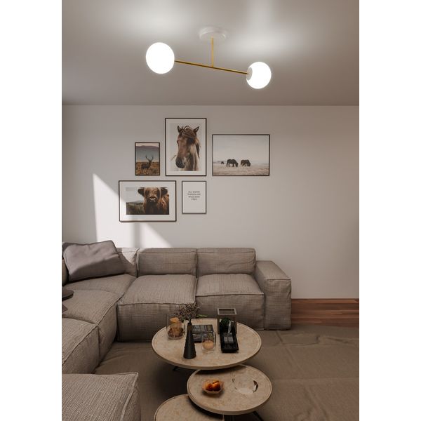 MAGNUM 2 WH OPAL image 2