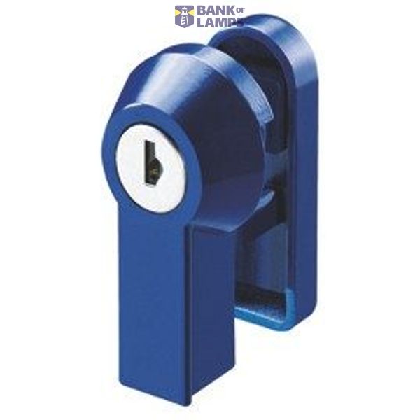 QMC125-200 - SAFETY LOCK WITH HANDLE image 3