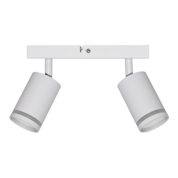 LED SPOT PULSE 2XGU10 WT OSRAM image 1
