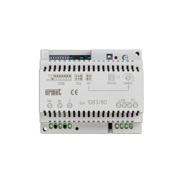 2VOICE SPECIAL DECODER image 1