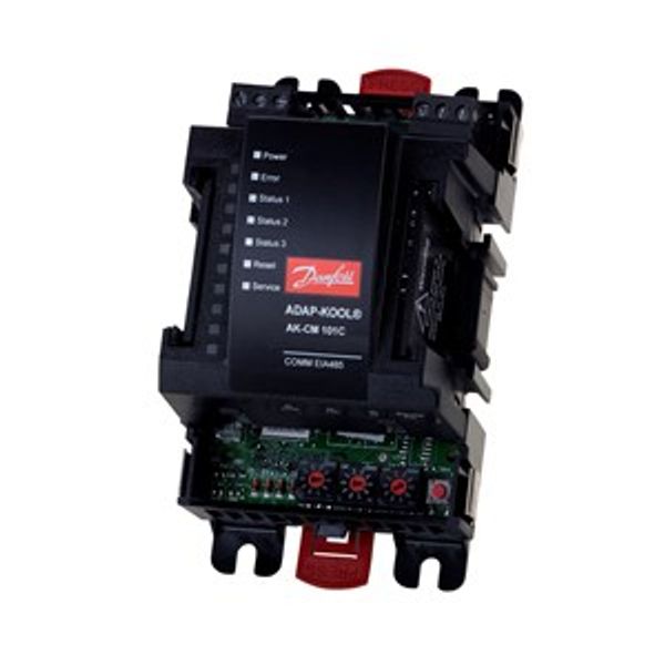 Communication module, AK-CM 101C image 1