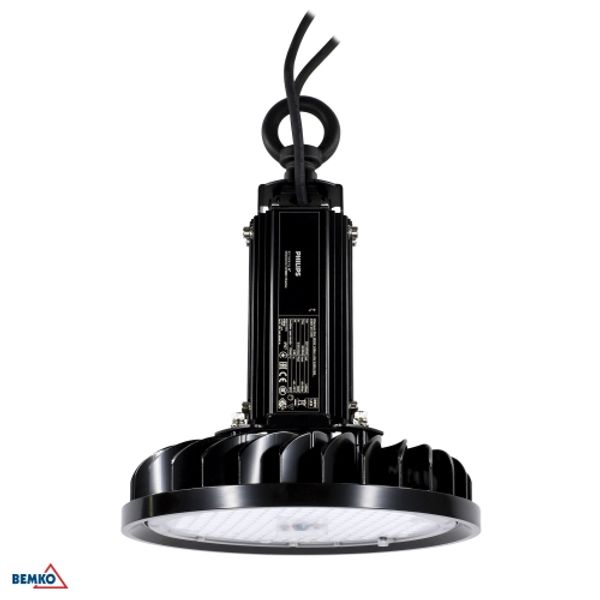 HIGHBAY LED ULTRAS 1-10V 100W 4000K 15000LM IP65 120° image 1