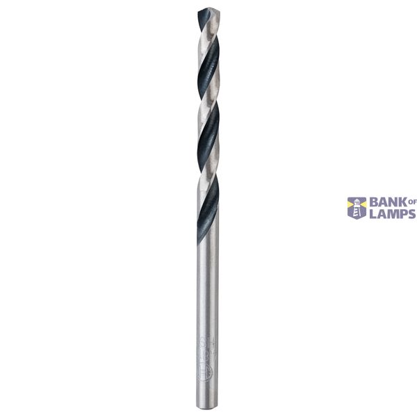 HSS Twist Drill Bit PointTeQ 4.8mm 1 pcs. image 1