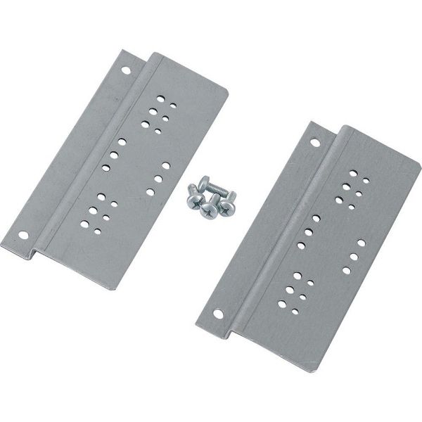 BPZ-BR/BBS250/V-200 Mounting bracket for busbar support, 4 poles, 250A image 3