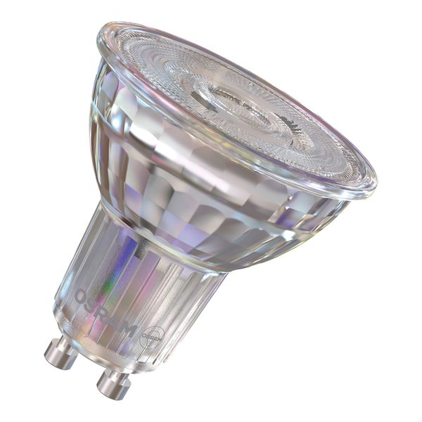 LSPAR163536 2,4W/840 230V GU10 6X1 OSRAM image 1