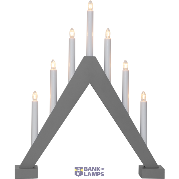 Candlestick Trill image 2