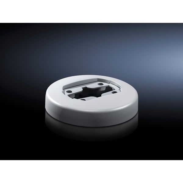 CP Attachment CP 60, for support arm connection Ã˜ 130 mm image 2