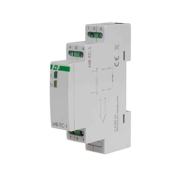 Temperature transducer; MB-TC-1 image 1