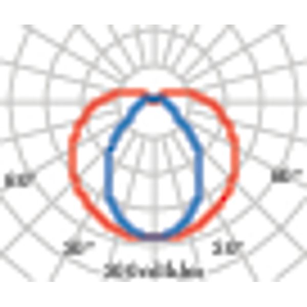 NIKKO+ 45/G 10LED 15W 4000K ANTHRACITE image 10