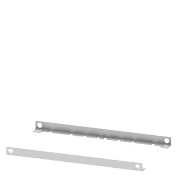 Lifting bracket W: 1000 mm, 1 set=2 units image 1