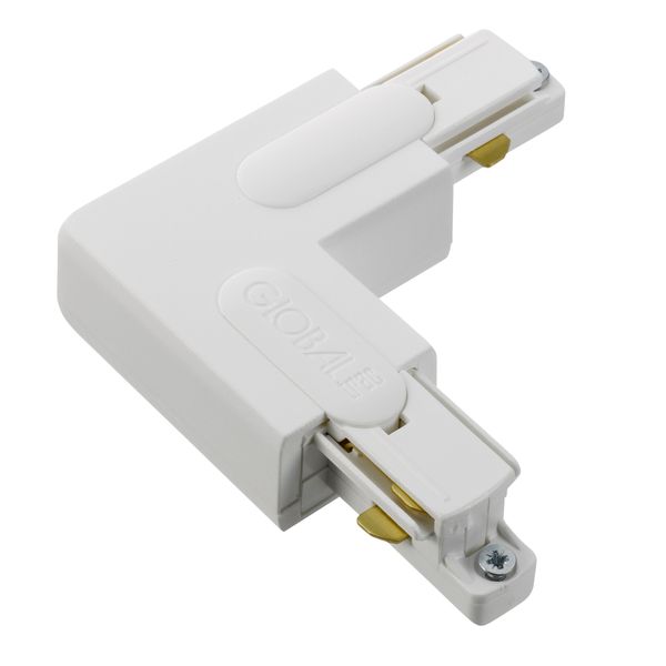 T-PIECE GB36-2 1-V BLACK image 1