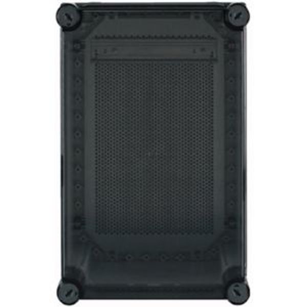 CI43E-150-APZ Ci-APZ enclosure with MM43 + 1x Rail image 3