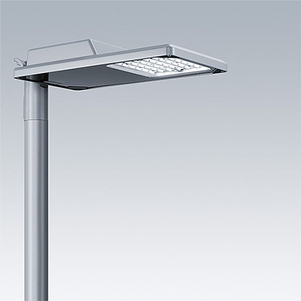 IS S 24L70-730 NR CL2 WS0.3 M60 GY-S - LED road lighting luminaire image 2
