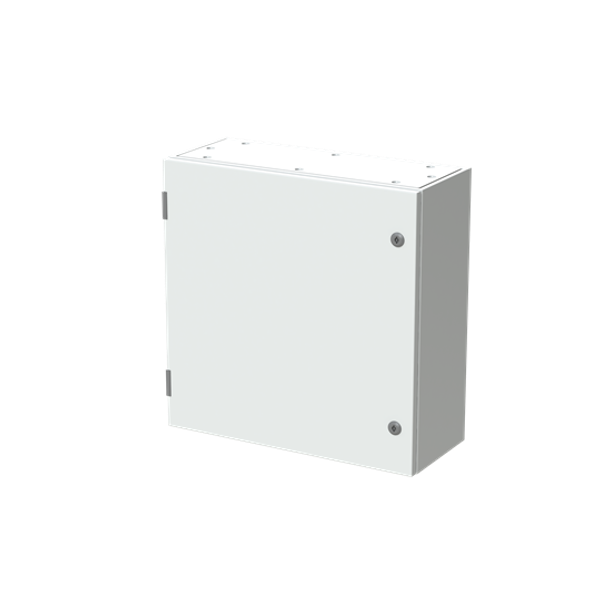 SR2-SRN6625K Metallic enclosure SR2 image 2