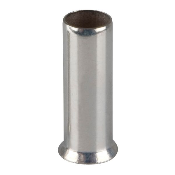 Sleeve terminal TA_2,5-12/100 image 1