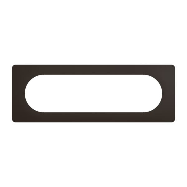 PLATE 3G LARGE MAT BLACK image 10