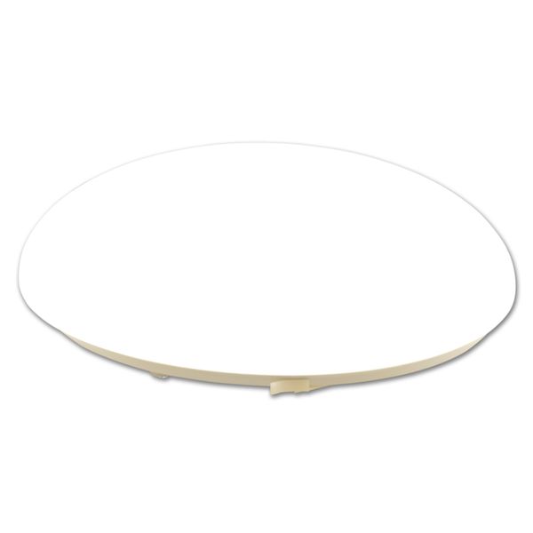 Venus 300 LED Wall- & ceiling lumin, 17W, 3000K, IP44 RA 80+ image 1