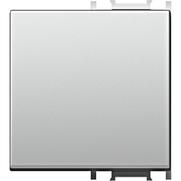 Cover 2M, silver image 1