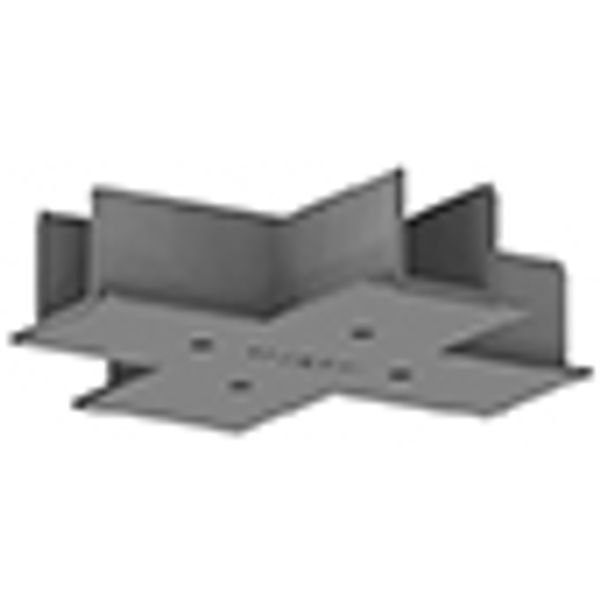 OTR RECESS COVER X-FEED S-9017-R/6-G image 2