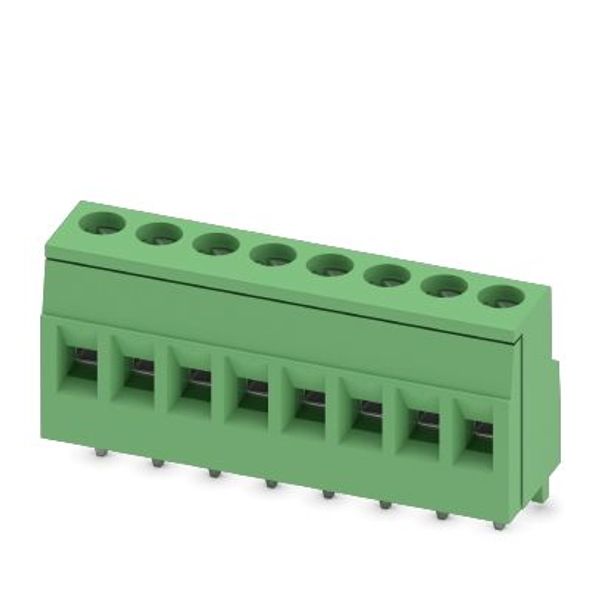 MKDS 2,5/ 8-5,08 - PCB terminal block image 1