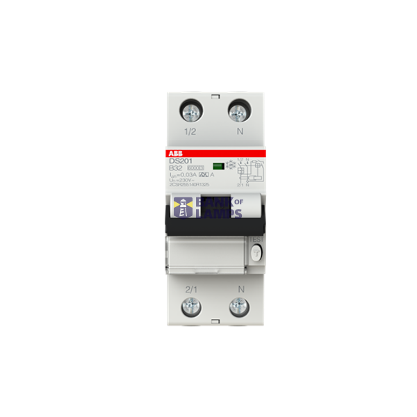 KOMBICHRANIC COMPACT DS201 B32 A30 image 1