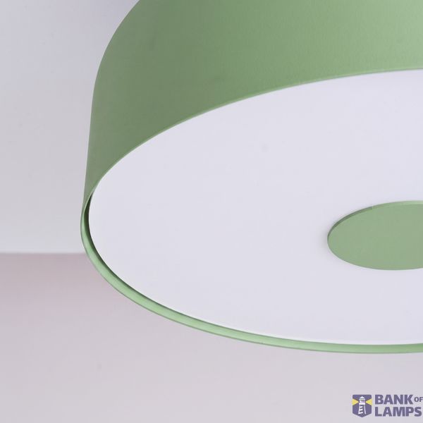 Ceiling lamp OMIQ sage image 3