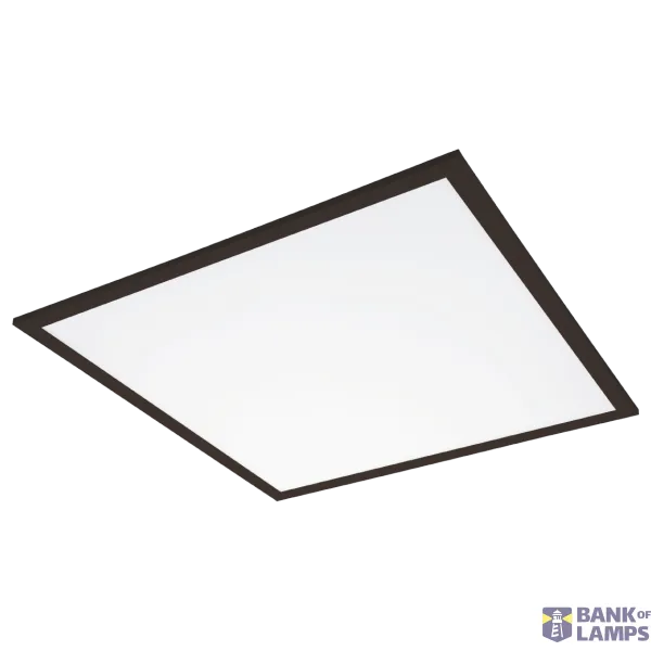 SENSE PRO 600X600 MUSTA 4000K RA>80 image 1