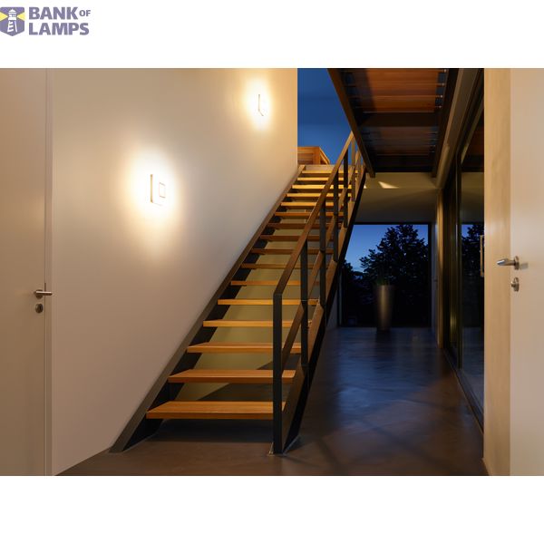 Steinel Indoor lamp RS LED M1 chrome image 2