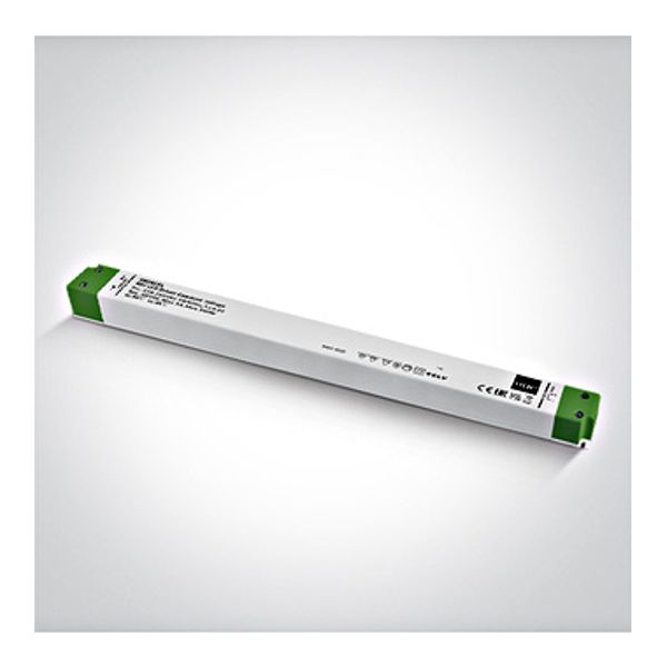 89240XL DRIVER 48V DC 240W IP20 230V image 1