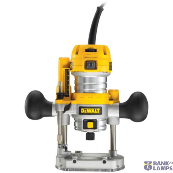 Plunge Router 900W ZDVIH 55MM D26203 image 1
