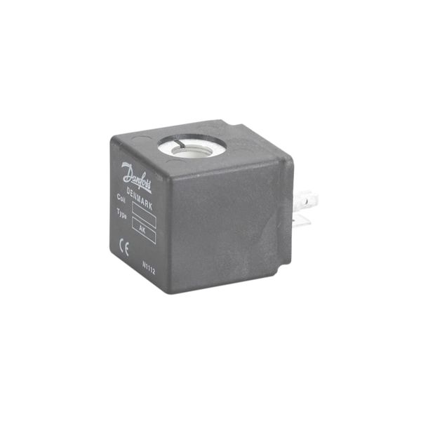 Coil AK012C 12V 50Hz image 1