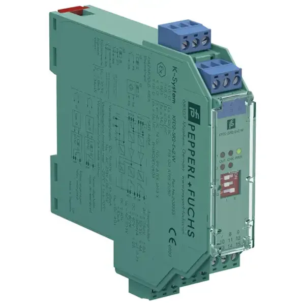 Switch Amplifier image 1