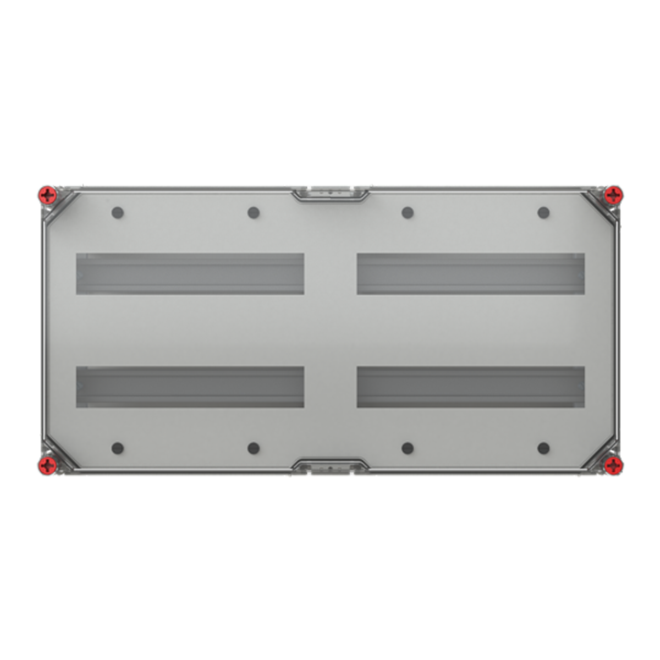 VB63HT-D22 RE housing 640x320 2x2R a14TE image 1