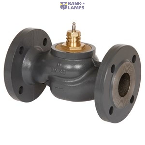 VL2 PN6 DN15/1 flange image 1