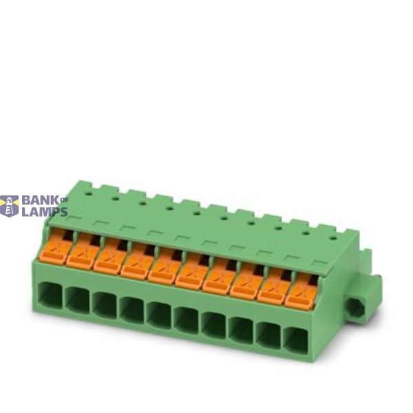 XPC 2,5/10-STF-5,08 - PCB connector image 1