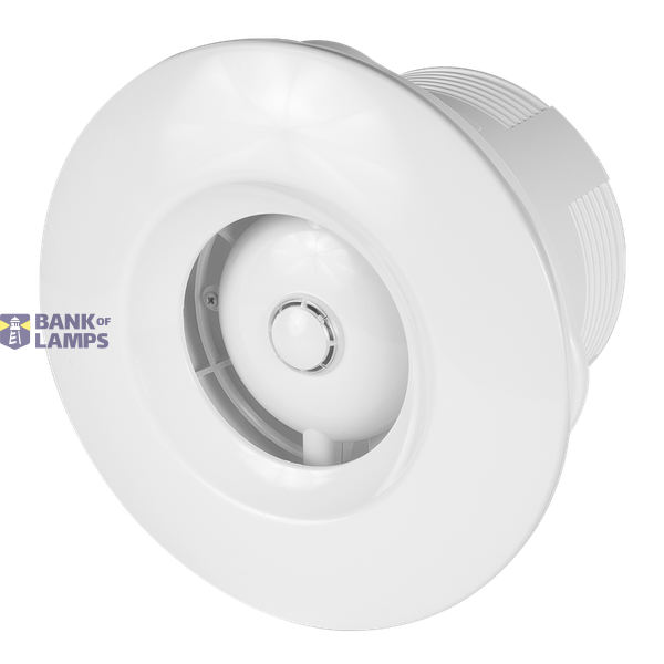 ORBIT Series fan with timer image 1