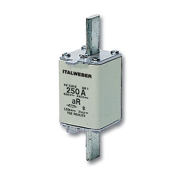 NH2 HRC aR 315A 690V fuse image 1