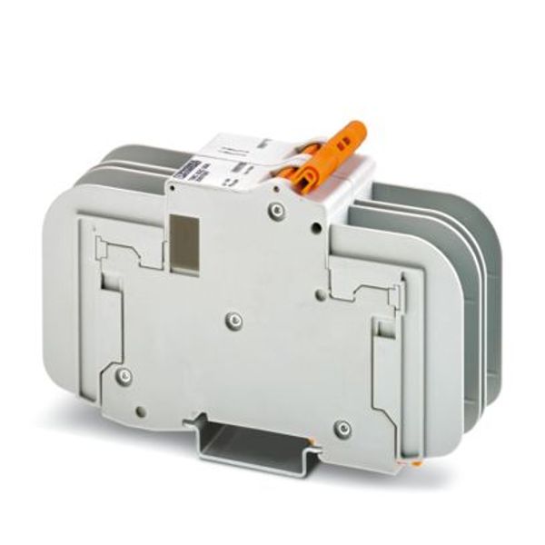 TMC 82C 32A - Thermomagnetic device circuit breaker image 1