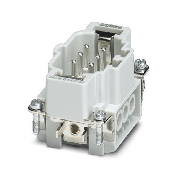 HC-B 6-I-UT-M - Contact insert image 2